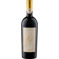 Tenuta Ulisse DIECI VENDEMMIE NV Bianco