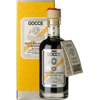 Gocce Gocce Aceto Balsamico di Modena 10 Travasi (10 Jahre gereift)