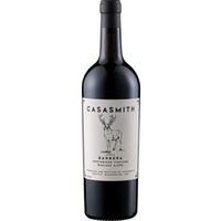 House of Smith - ViNO - Casasmith Casasmith Cervo Barbera