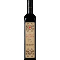 F. Cavalli Condimento Balsamico (5 Jahre gereift)