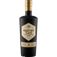 Inga Maestro Café
