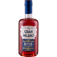 Inga Gran Milano Bitter  - 6Fl. á 0,70l