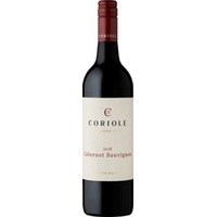 Coriole Vineyards Estate Grown Cabernet Sauvignon  - 6Fl. á 0,75l
