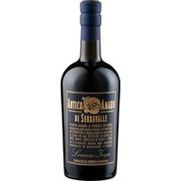 Inga Antico Amaro di Serravalle  - 6Fl. á 0,50l