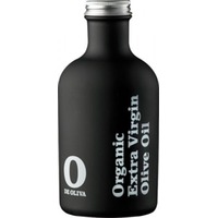 O de Oliva Organic Extra Virgen Olive Oil (Natives Olivenöl Extra aus biologischem A