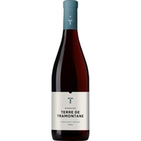 Terre de Tramontane Terre de Tramontane Arrivant Rouge - 6Fl. á 0,75l