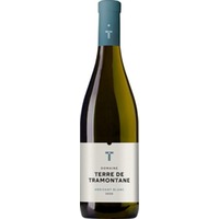 Terre de Tramontane Terre de Tramontane Arrivant Blanc - 6Fl. á 0,75l