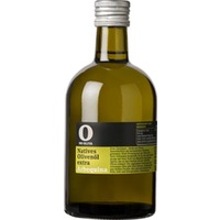 O de Oliva Extra Virgen Olive Oil Arbequina