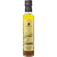 La Chinata Aceite de Oliva Virgen Extra con Romero  - 6Fl. á 0,25l