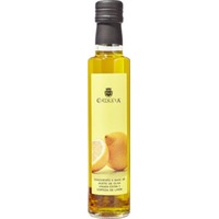 La Chinata Aceite de Oliva Virgen Extra con Limón