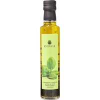 La Chinata Aceite de Oliva Virgen Extra con Albahaca MHD12/2024  - 6Fl. á 0,25l