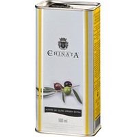 La Chinata Aceite de Oliva Virgen Extra Lata Grande  MHD05/2024