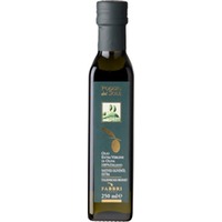 Fabbri Poggio del Sole Olio Extra Vergine di Oliva MHD12/2024  - 6Fl. á 0,25l