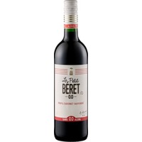 Le Petit Béret Le Petit Béret - Cabernet Sauvignon
