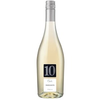 Cielo e Terra Cielo 10° Bianco  - 6Fl. á 0,75l