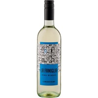 La Famiglia Vino Bianco