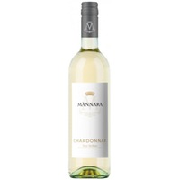 Chardonnay IGT Mannara