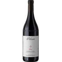 Pelissero Barbera d'Alba Piani