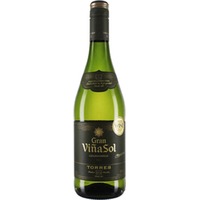 Torres Gran Vina Sol