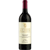 Bodegas y Viñedos Alion S.A. Alion Ribera del Duero - - Duero-Tal (Castilla y Leon), Spanien