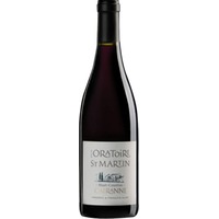 Domaine Oratoire St. Martin Cairanne Haut Coustias Cairanne AOP - - Côtes du Rhône, Frankreich