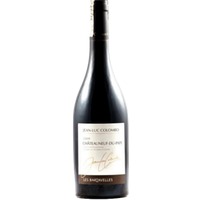 Jean-Luc Colombo Les Bartavelles Interdites Châteauneuf du Pape AOP - - Côtes du Rhône, Frankreich