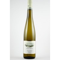 Riesling Brauneberg Tradition QbA feinherb, Fritz Haag