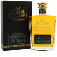 Barbados Cask M078 50%