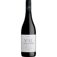 Van Loveren Blue Valvet Pinot Noir - - Breede River Valley, Südafrika
