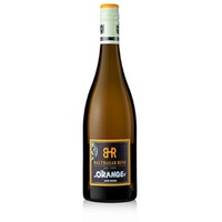Orangewein Pinot Blanc trocken 12 % vol. B. Ress BIO 750 ml