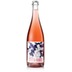 Pitt Nat Rosé Perlwein trocken 12.5 % vol. Pittnauer BIO 750 ml 