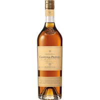 Bocchino Grappa Della Cantina Privata 21 Jahre DOPPELMAGNUM