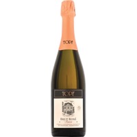 Weingut Johann Topf Brut Rosé Reserve