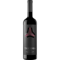 Bodegas Portia Triennia De Portia