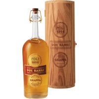 Jacopo Poli Poli Due Barili Prosecco