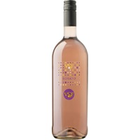 Sacchetto Rosato Villa Santa Flavia