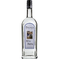 Bresca Dorada Fil´E Ferru Acquavite Di Vinacce
