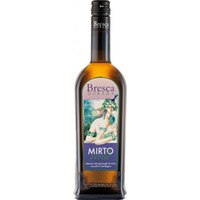 Bresca Dorada Mirto Verde