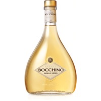 Bocchino Grappa Sigillo Nero