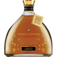Bocchino Grappa Di Barolo Affinata In Barriques