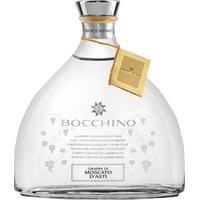 Bocchino Grappa Di Moscato D´ Asti