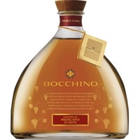 Bocchino Moscato D´ Asti Affinata In Barriques