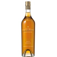 Bocchino Grappa Barbaresco Cask Finish