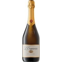 L´Ormarins Wine Estate Brut Classique Nv