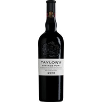Taylors Port Vintage Port