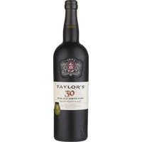 Taylors Port Tawny 30 Years Old