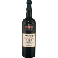 Taylors Port Fine Ruby Port
