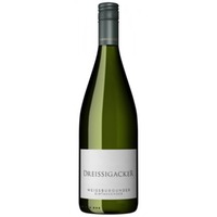 Weingut Dreissigacker Weissburgunder Eintausender