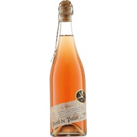 Weingut Lergenmüller Perlé De Palait Secco Rosé