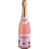 Les Domaines Pierre Chavin Pierre Zero Sparkling Rosé 